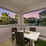 With A Parking Space - 20252 Apartment