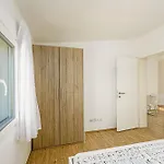 Apartment With A Parking Space - 20252 Vir
