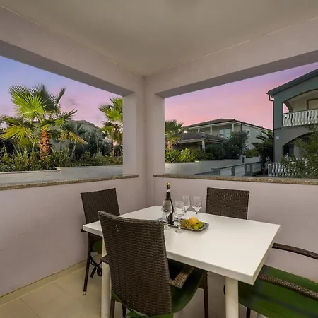 With A Parking Space - 20252 Apartment