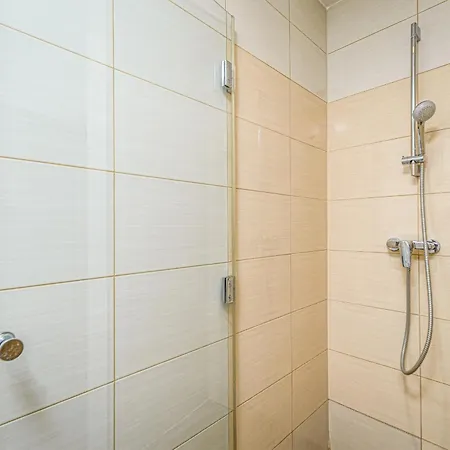 With A Parking Space - 20252 Apartment