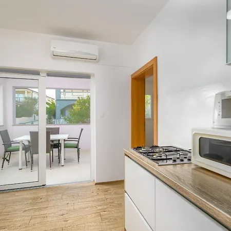 Apartment With A Parking Space - 20252