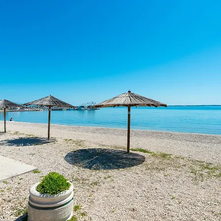 Apartment With A Parking Space - 20252